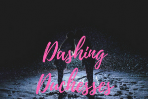 dashing