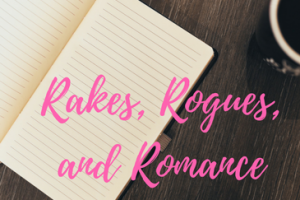 rakesroguesromance