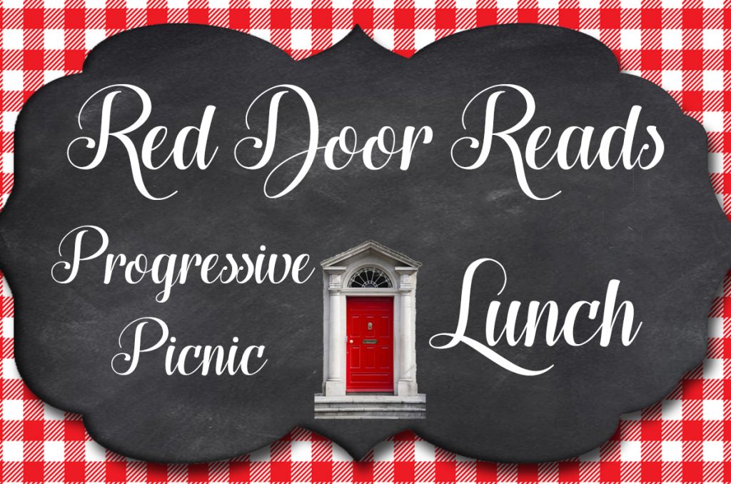 RDR Progressive Picnic Lunch hop graphic