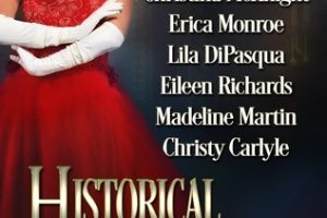 Book Cover: Historical Hellions