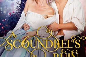 Book Cover: A Scoundrel's Ruin