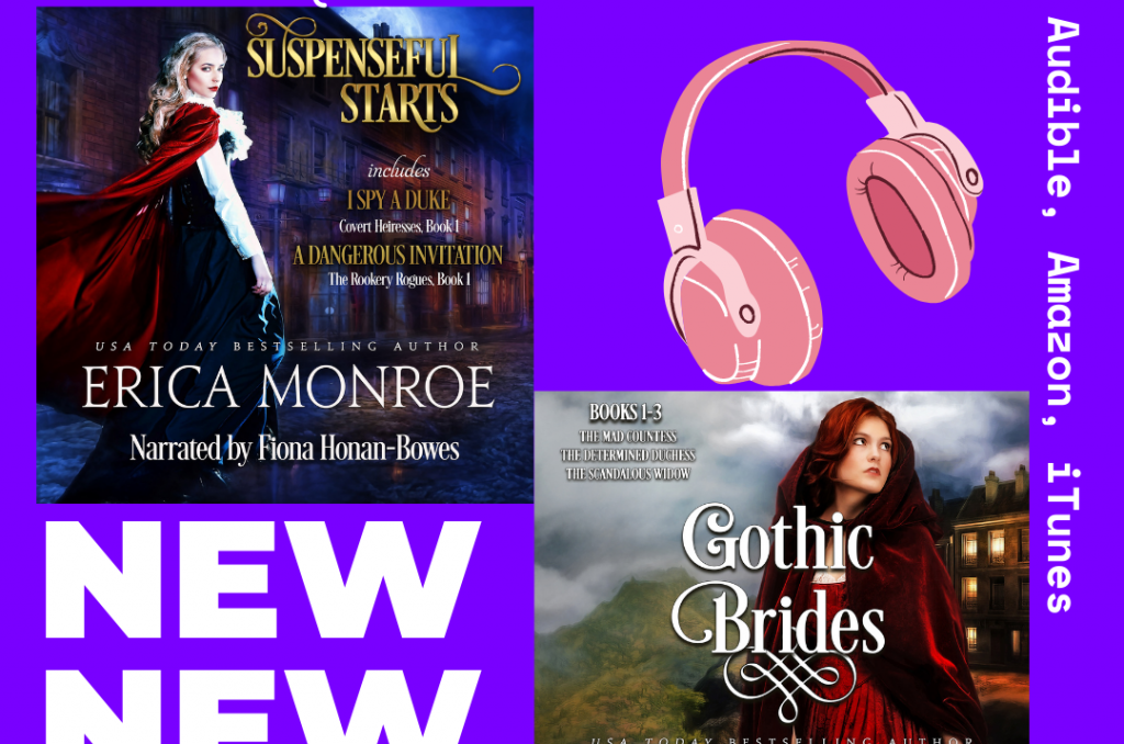 Audiobook collections (1)