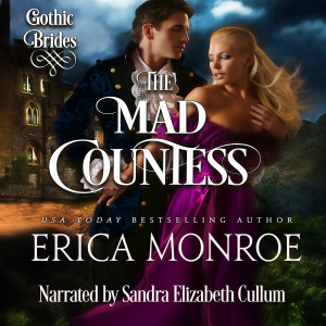 Book Cover: The Mad Countess