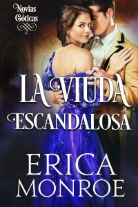 Book Cover: La Viuda Escandalosa